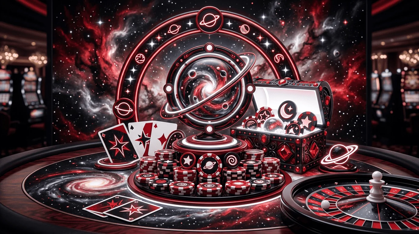Slotsvader Casino Bonuses